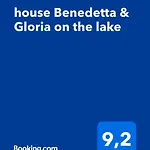 Lägenhet House Benedetta & Gloria On The Castelletto sopra Ticino