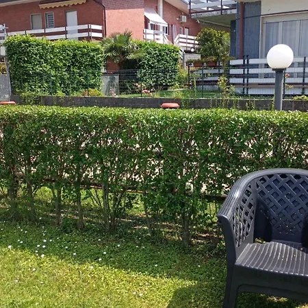 Apartment House Benedetta & Gloria On The Castelletto sopra Ticino