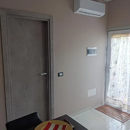 House Benedetta & Gloria On The