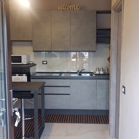 House Benedetta & Gloria Maggiore Appartement *