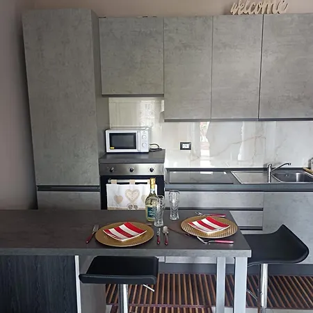House Benedetta & Gloria On The Apartment Castelletto sopra Ticino