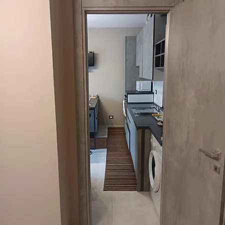 House Benedetta & Gloria Maggiore Appartement