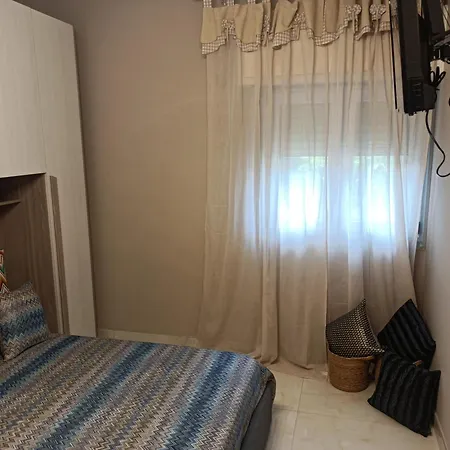 Appartement House Benedetta & Gloria Maggiore *