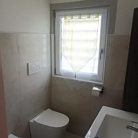 Appartement House Benedetta & Gloria Maggiore *