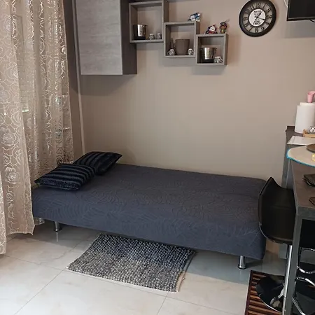 House Benedetta & Gloria Maggiore Appartement *