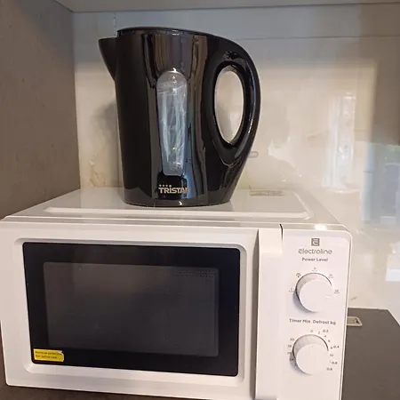 Lägenhet House Benedetta & Gloria On The