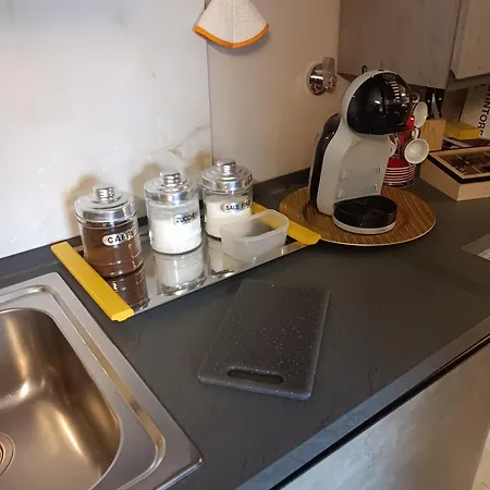 House Benedetta & Gloria On The Castelletto sopra Ticino