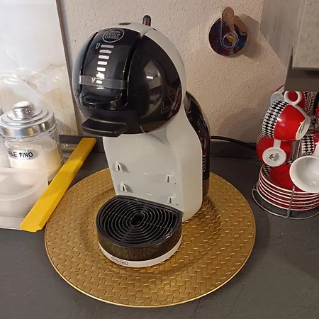 House Benedetta & Gloria On The *