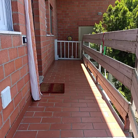 Apartamento House Benedetta & Gloria On The