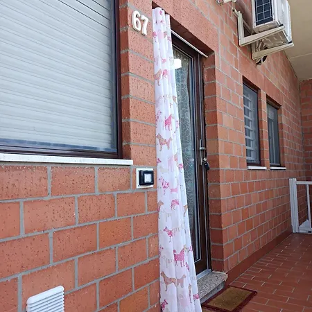 House Benedetta & Gloria On The * Castelletto sopra Ticino