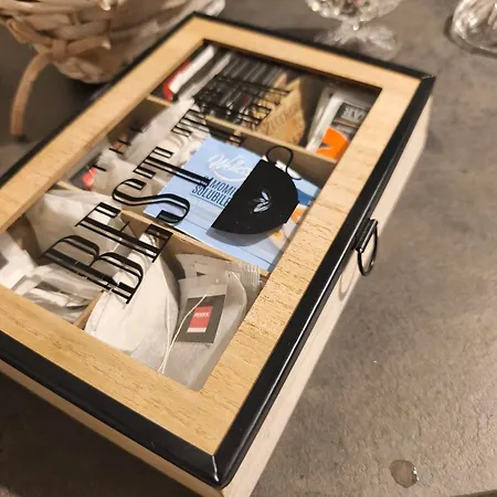 House Benedetta & Gloria On The Apartamento Castelletto sopra Ticino