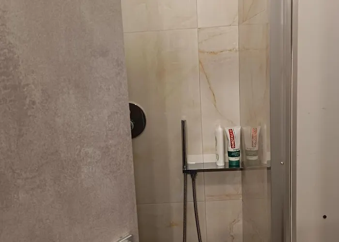 House Benedetta & Gloria On The דירה *