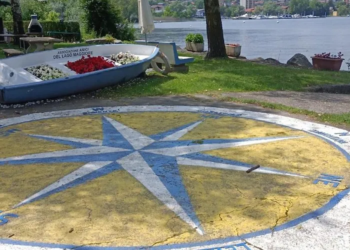 House Benedetta & Gloria On The *