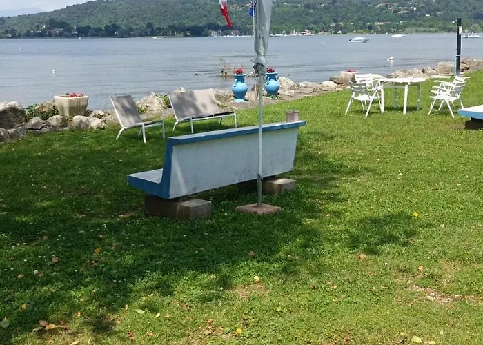 Appartement House Benedetta & Gloria On The *