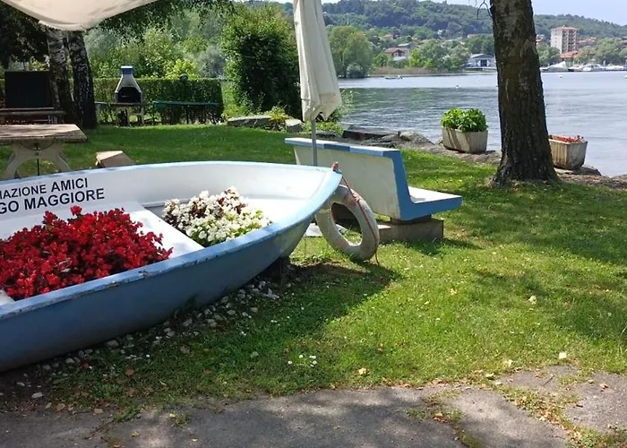 Apartamento House Benedetta & Gloria On The *