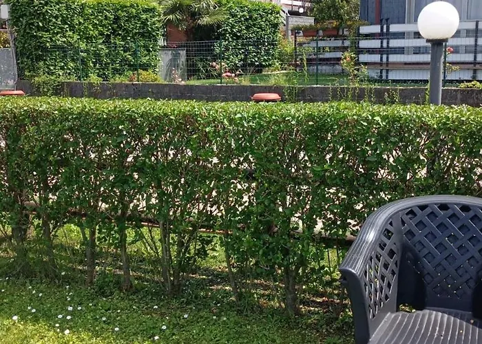 House Benedetta & Gloria On The Castelletto sopra Ticino