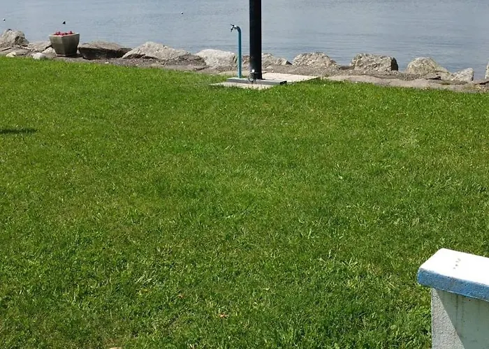 Apartamento House Benedetta & Gloria On The *