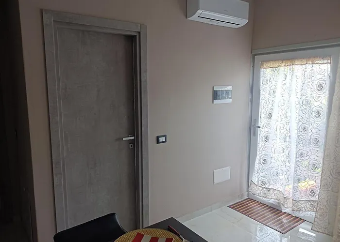 House Benedetta & Gloria On The