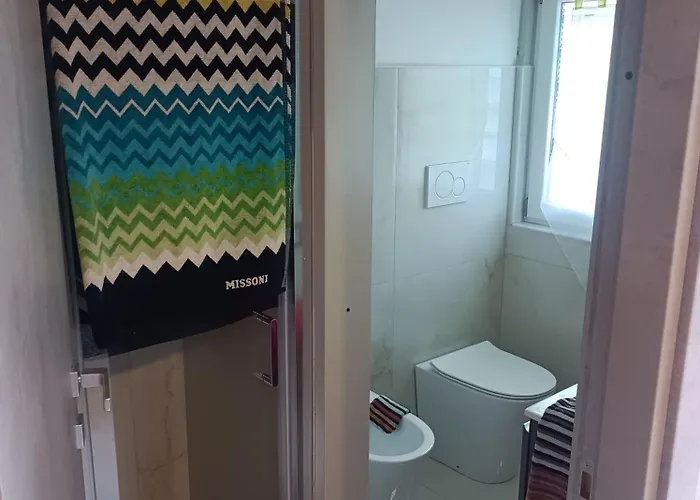 House Benedetta & Gloria On The Appartement Castelletto sopra Ticino