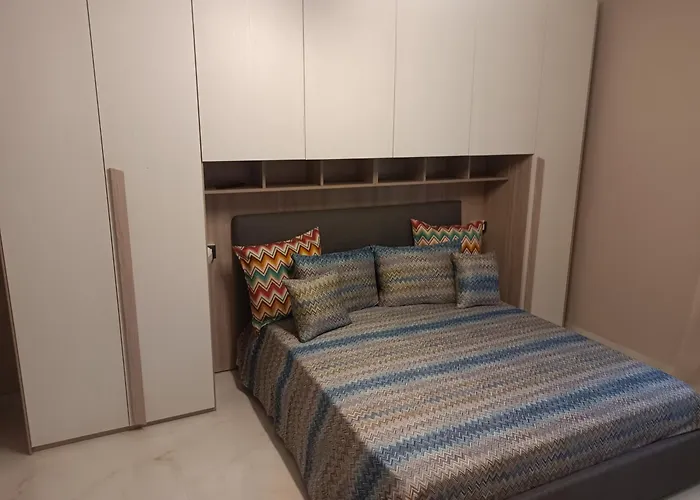 House Benedetta & Gloria On The *