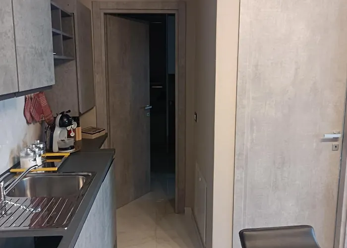 House Benedetta & Gloria On The