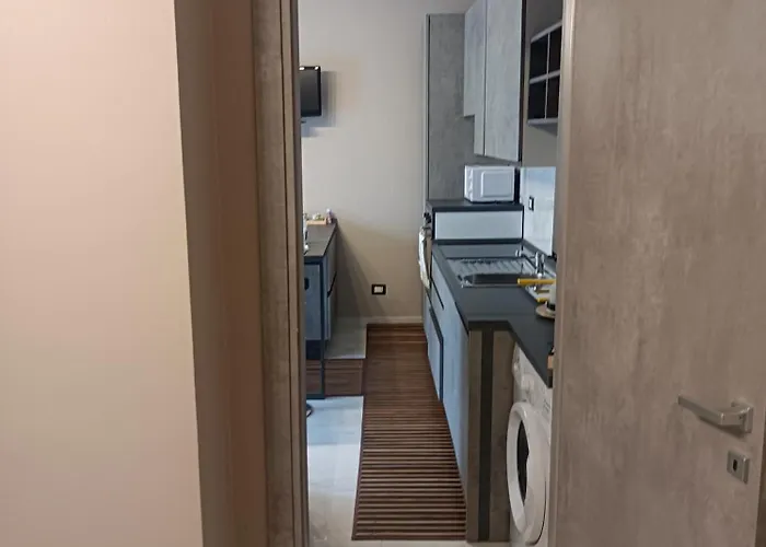 House Benedetta & Gloria On The Lägenhet