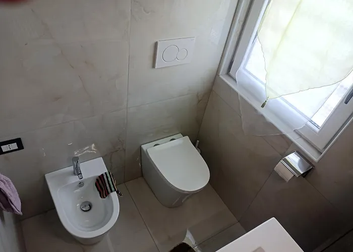 Appartement House Benedetta & Gloria On The