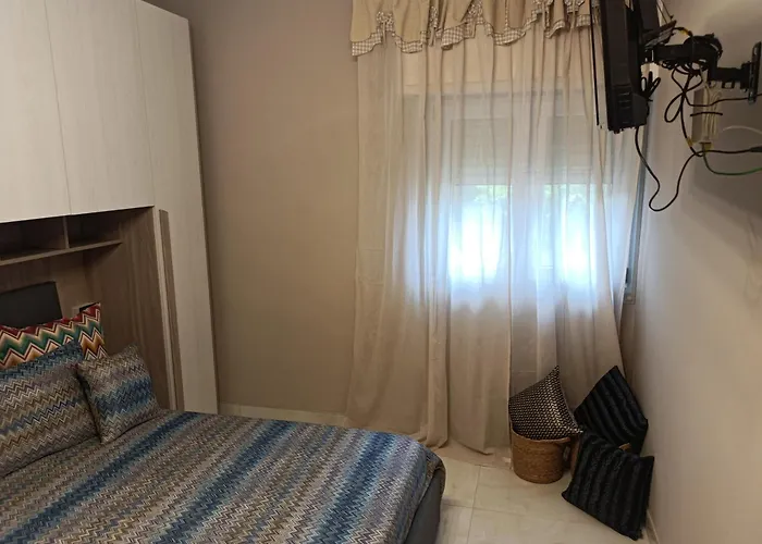 דירה House Benedetta & Gloria On The *