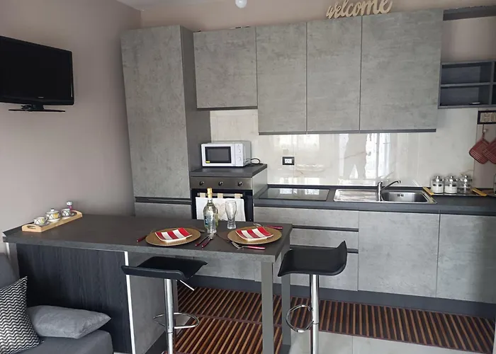 House Benedetta & Gloria On The * קסטלטו סופרה טיצ'ינו