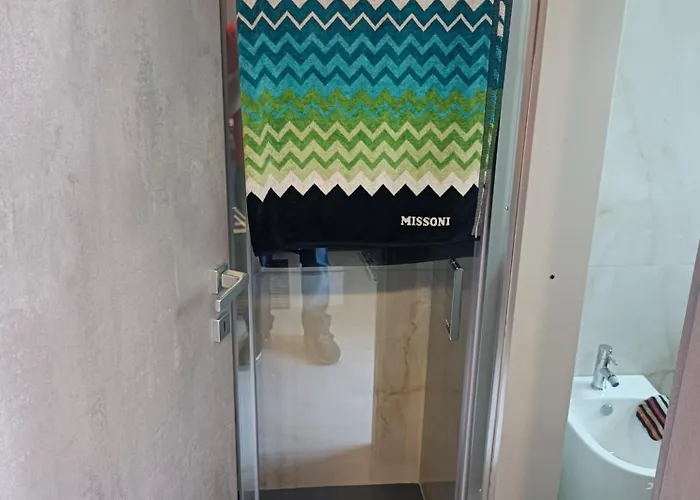 House Benedetta & Gloria On The