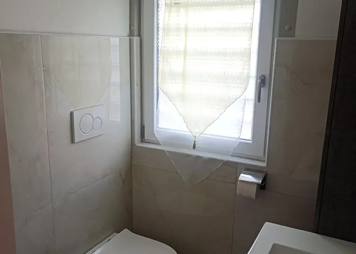 Apartamento House Benedetta & Gloria On The *