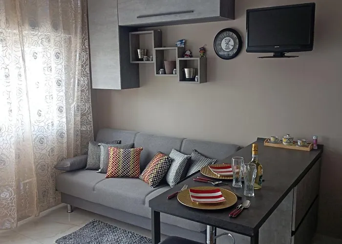 House Benedetta & Gloria On The Appartement