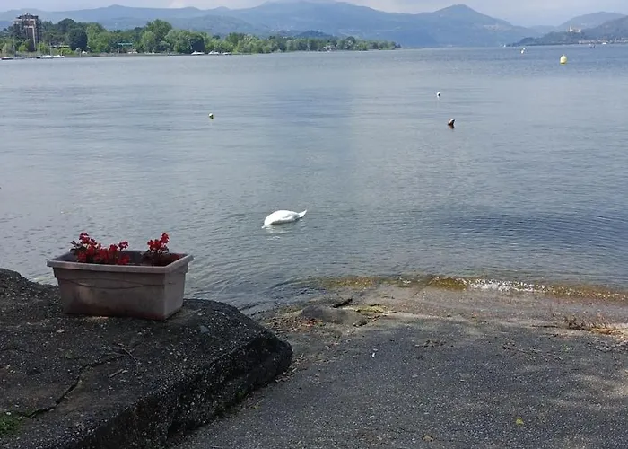 House Benedetta & Gloria On The *