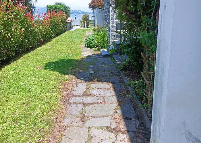 House Benedetta & Gloria On The Apartamento Castelletto sopra Ticino