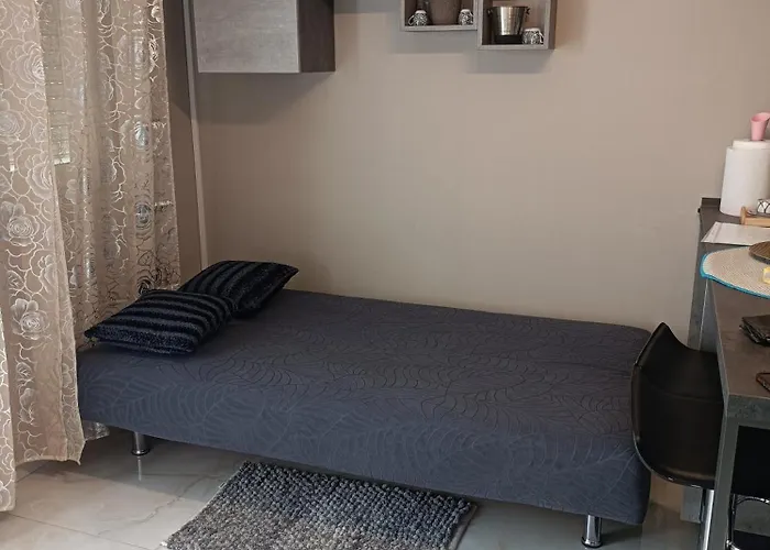 House Benedetta & Gloria On The Appartement *