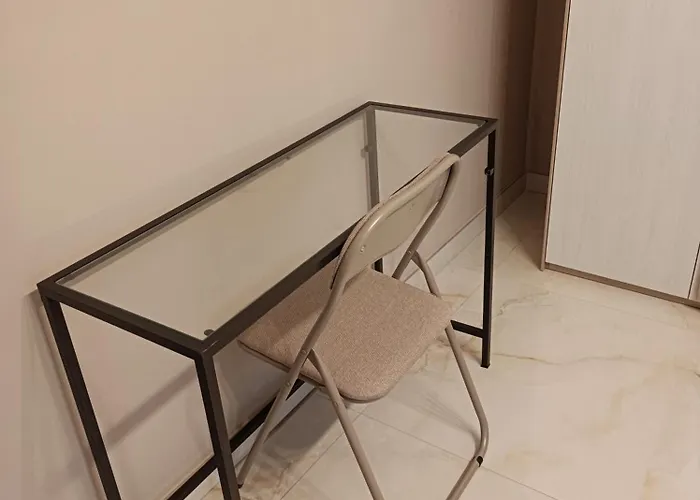 House Benedetta & Gloria On The *