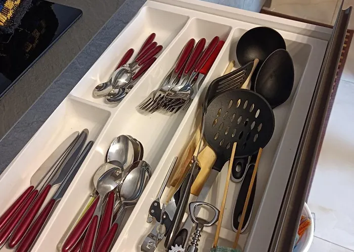 House Benedetta & Gloria On The