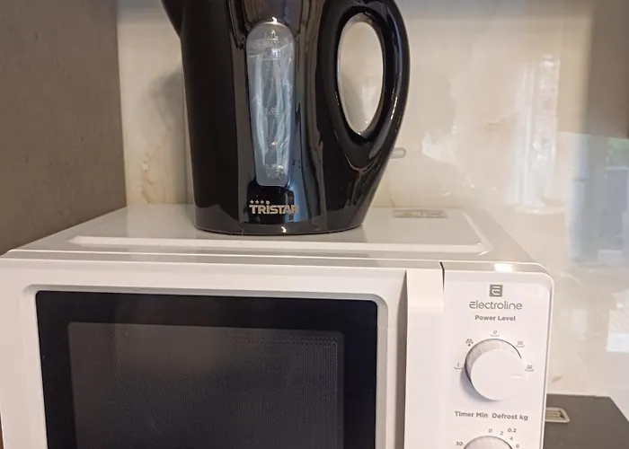 Apartamento House Benedetta & Gloria On The