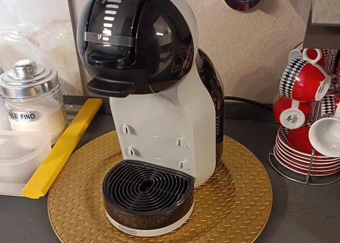 House Benedetta & Gloria On The *