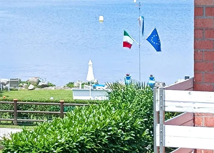 House Benedetta & Gloria On The *