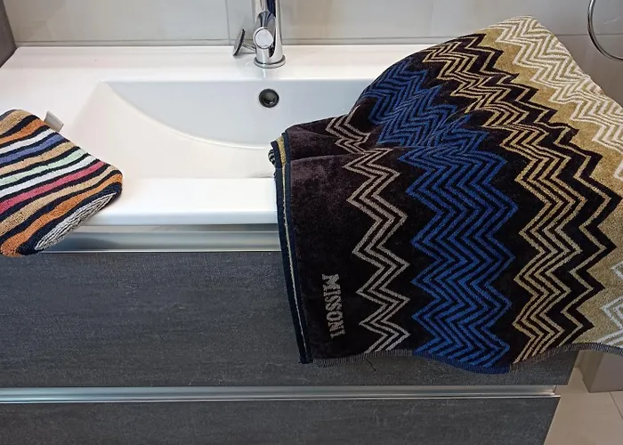 Apartamento House Benedetta & Gloria On The Castelletto sopra Ticino