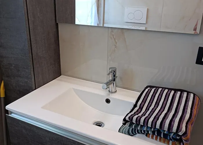 House Benedetta & Gloria On The