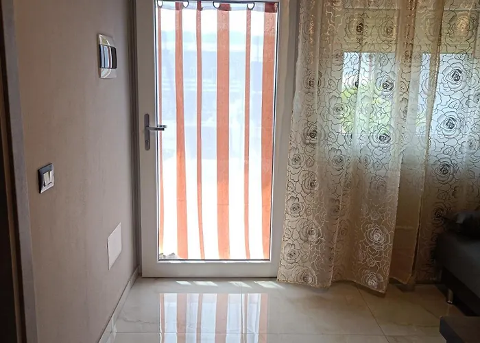 House Benedetta & Gloria On The *