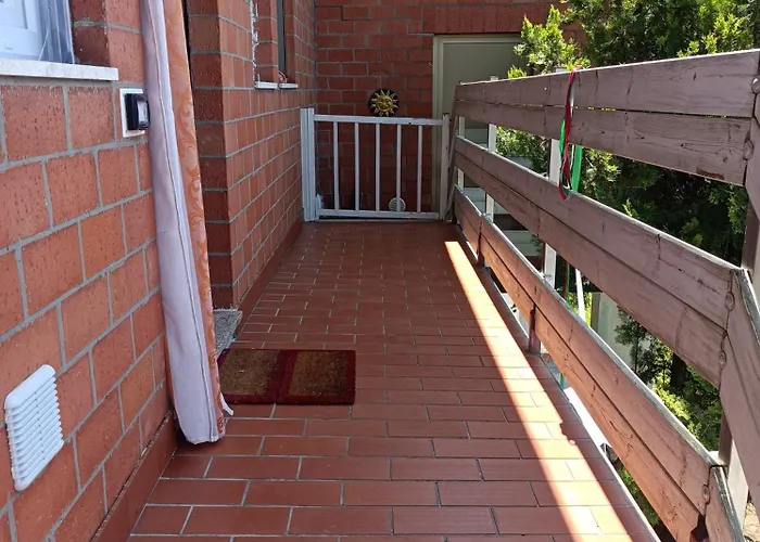 Apartamento House Benedetta & Gloria On The