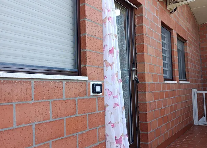 House Benedetta & Gloria On The * 카스텔레토소프라티시노