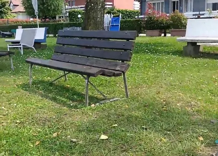 House Benedetta & Gloria On The Apartamento Castelletto sopra Ticino