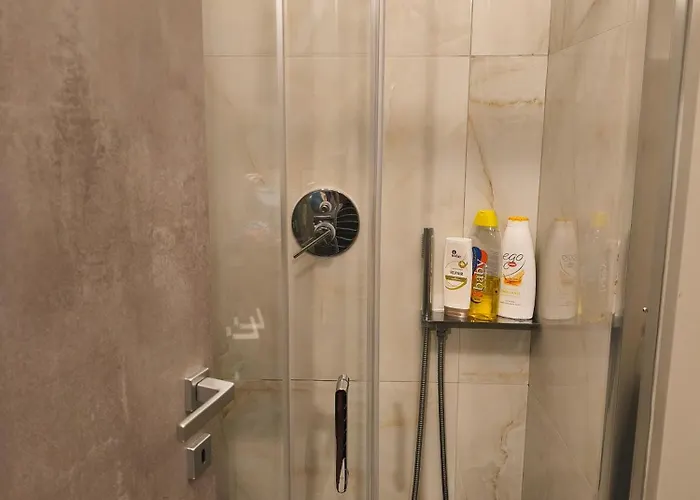 House Benedetta & Gloria On The 아파트 *