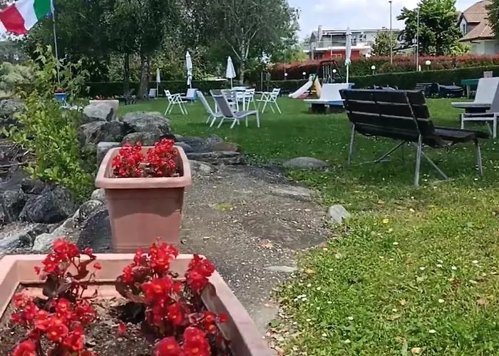 House Benedetta & Gloria On The Lägenhet