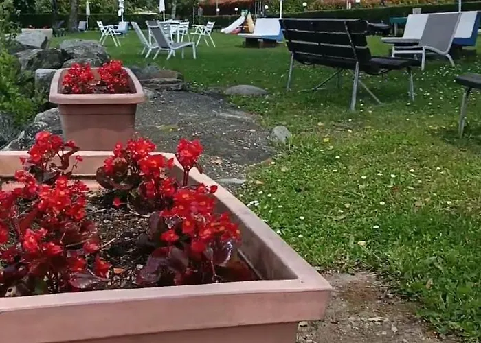 아파트 House Benedetta & Gloria On The *