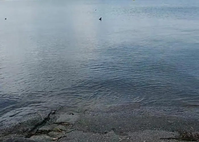 House Benedetta & Gloria On The Castelletto sopra Ticino